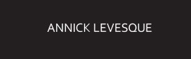 Logo Annick Levesque