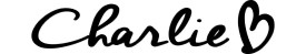 Logo ChalieB